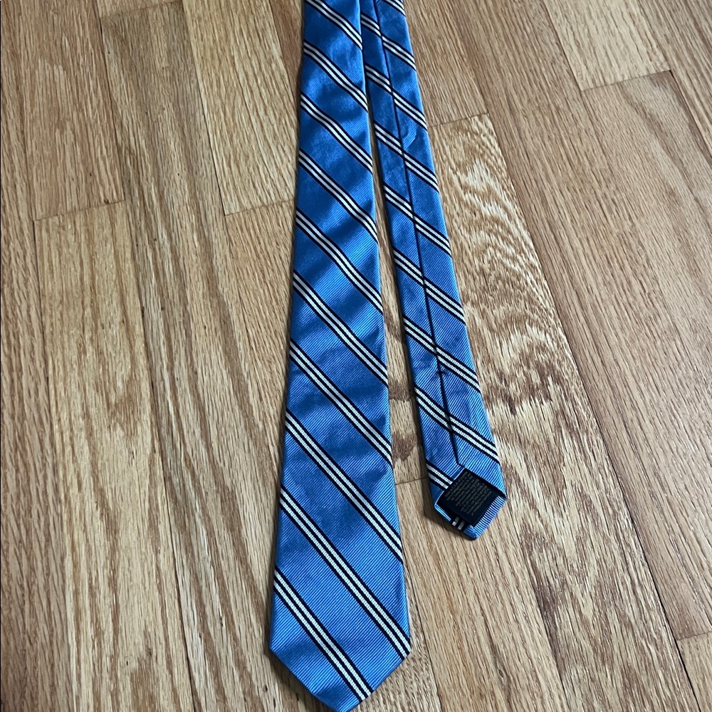 Brooks Brothers Tie